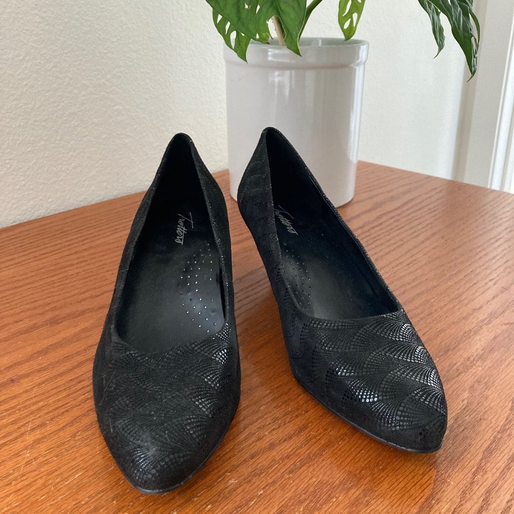 Trotters Kiera Pump